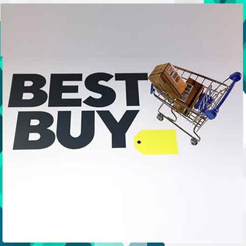 Best Buy to Expand India Tech Hub Workforce by Over 40%