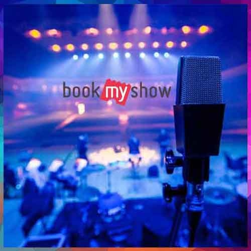 Government, BookMyShow & District Join Forces to Power India’s Live Events Boom