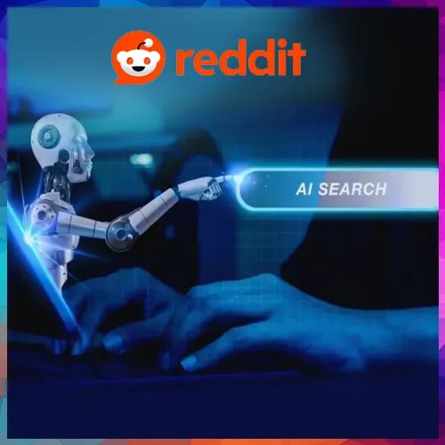 Reddit Gears Up to Challenge Google with AI-Powered Search Engine Plans