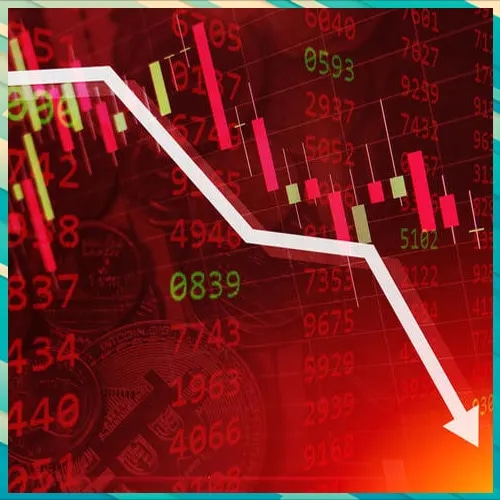 AI trade under pressure as U.S. tech stocks decline