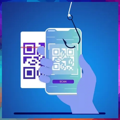Barracuda report warns of new QR code phishing tactics
