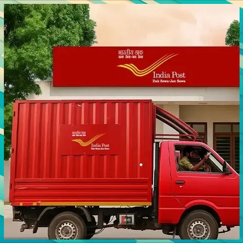 Trump tariff leads India to suspend postal services to US from August 25