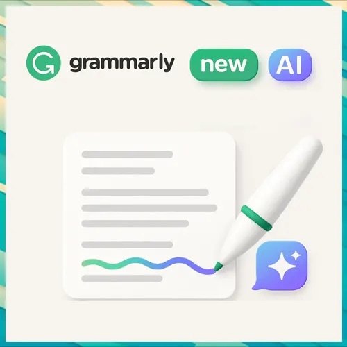 Grammarly Launches 8 Specialized AI Agents in Docs to Transform Writing
