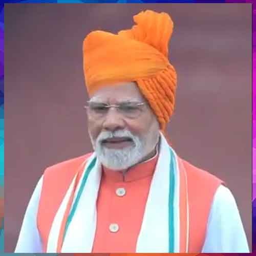 PM Modi’s Big Independence Day Announcement, Made-in-India Semiconductor Chips To Hit Market By Year-end