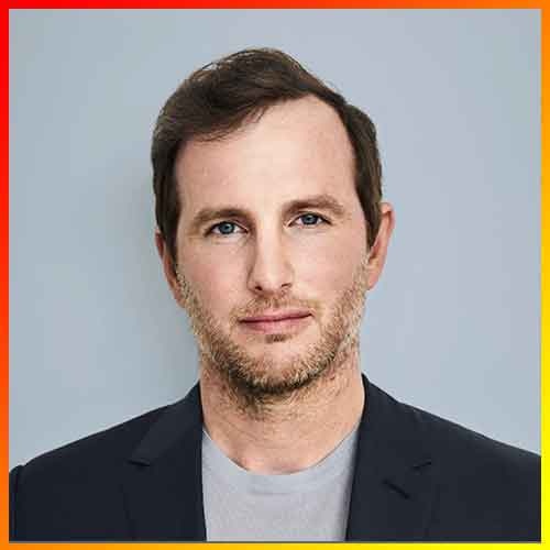President Trump Appoints Joe Gebbia as U.S. Chief Design Officer