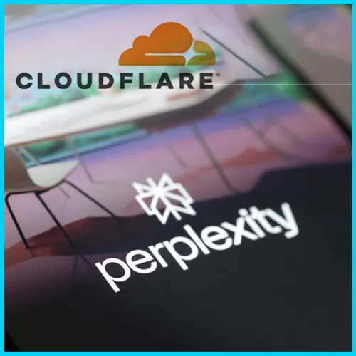 Cloudflare Accuses Perplexity AI of Unauthorized Web Scraping; Startup Denies Allegations