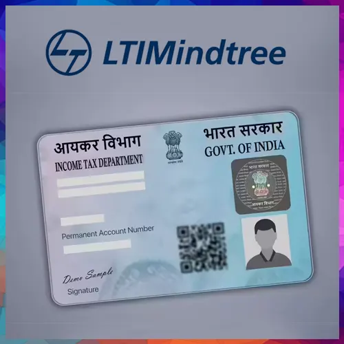 LTIMindtree to Develop PAN 2.0 for Faster, Unified Income Tax Services