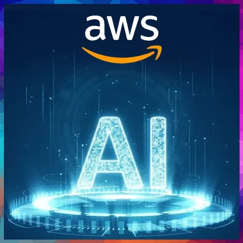 Amazon eyeing to Lead the AI Infrastructure India
