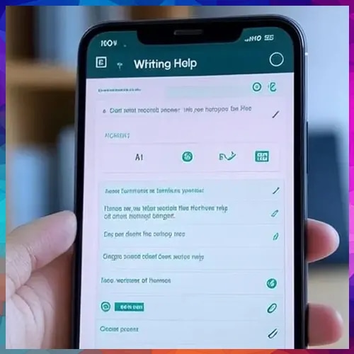 WhatsApp’s Writing Assistant to help users refine tone and clarity of chats