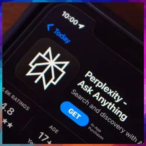 Perplexity AI to share millions in search revenue with publishers