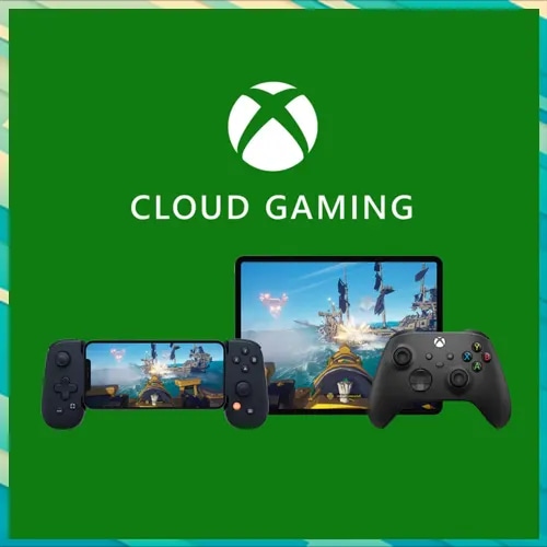 Microsoft Could Soon Offer Free Xbox Cloud Gaming With Ads
