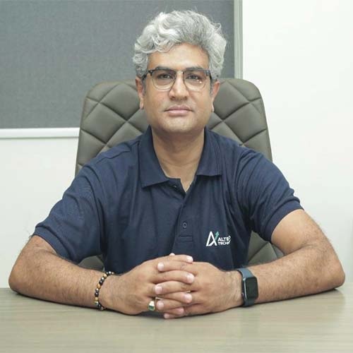 Alterego Technology Limited expands global footprint with Dubai
