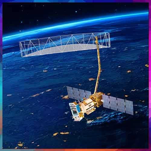 TI Semiconductors power NASA-ISRO NISAR satellite for advanced earth observation