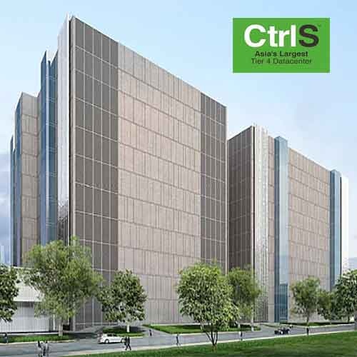 CtrlS Opens Kolkata’s First Rated-4 Datacenter, Kickstarts ₹2,200 Crore Campus Project
