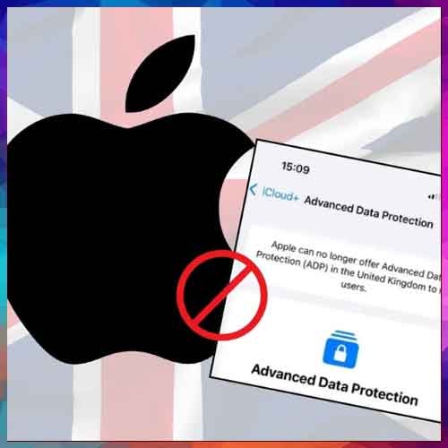 US regulator warns Apple, Google against sacrificing data privacy under EU, UK rules