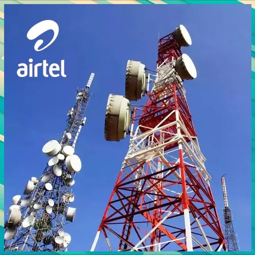 Airtel Outage Disrupts Calls and Internet Across Delhi-NCR; Thousands Affected