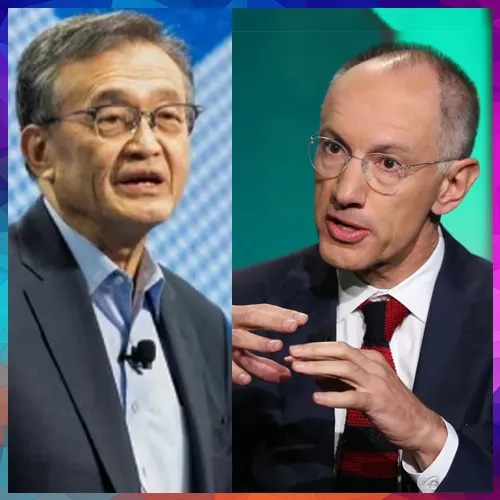 Sequoia’s Moritz urges Intel to stand by CEO Lip-Bu Tan amid Trump political pressure
