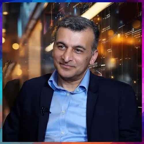 TCS Launches New AI & Services Transformation Unit Led by Amit Kapur