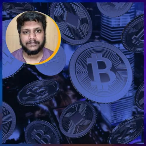 ₹384-crore CoinDCX crypto theft: Engineer arrested, international link suspected