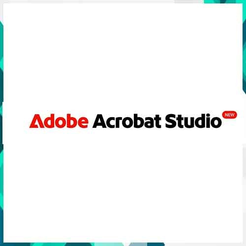 Adobe launches Acrobat Studio that combines Acrobat, Express and AI