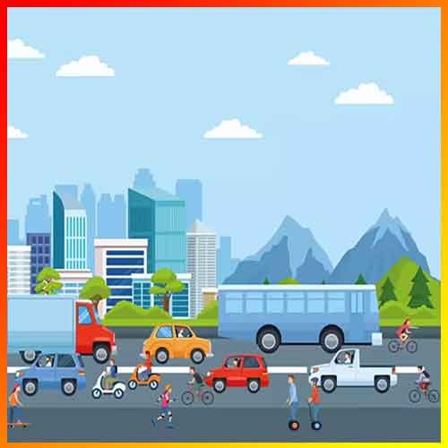 Government Unveils New Policy for Secure Transport Data Sharing