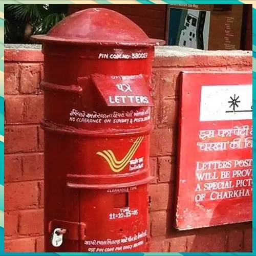 India Post Launches ₹5,800-Crore Advanced Postal Technology to Transform Logistics