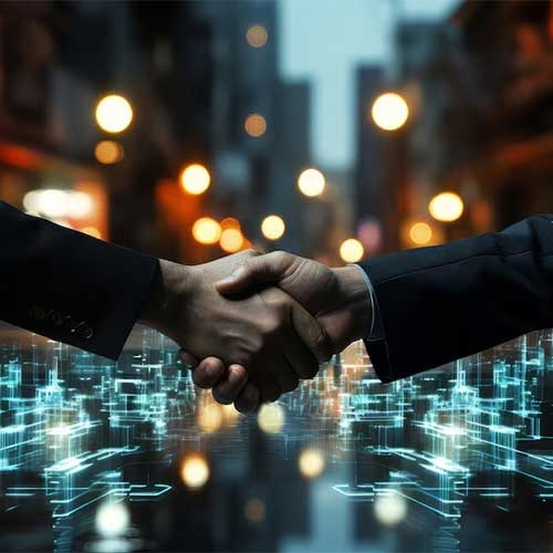 TTBS collaborates with McAfee to enhance cybersecurity for MSMEs in India