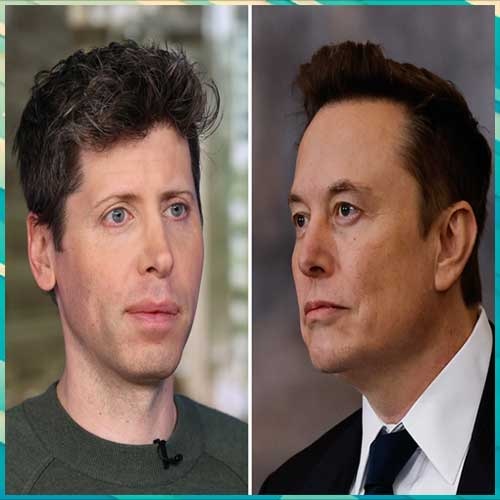 Musk vs. Altman: The Algorithm War to FaceOff