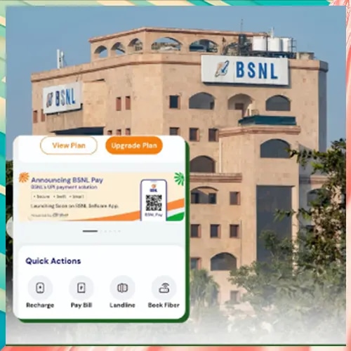 BSNL to launch its own digital payment service - BSNL Pay