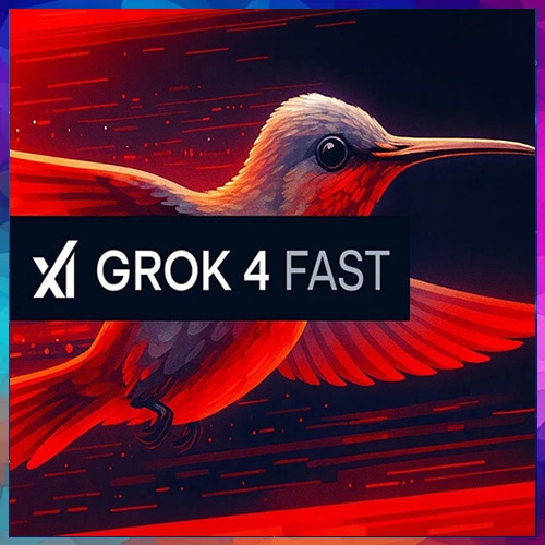 xAI debuts a faster version of Grok 4