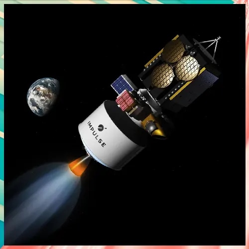 Impulse Space Launches ‘Same-Day Satellite Delivery’ Service with Helios Kick Stage