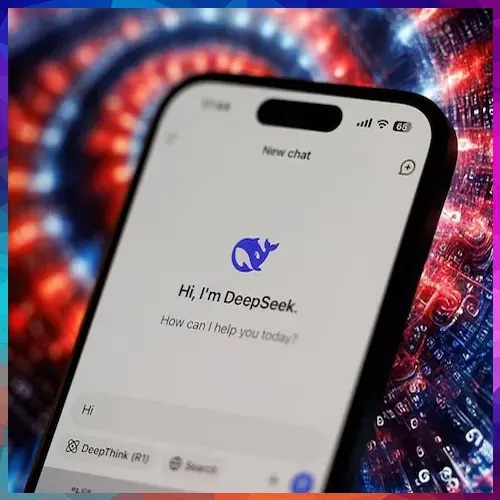 DeepSeek Set to Launch Agentic AI Rival to GPT-5 by Year-End, Challenging Global Tech Giants