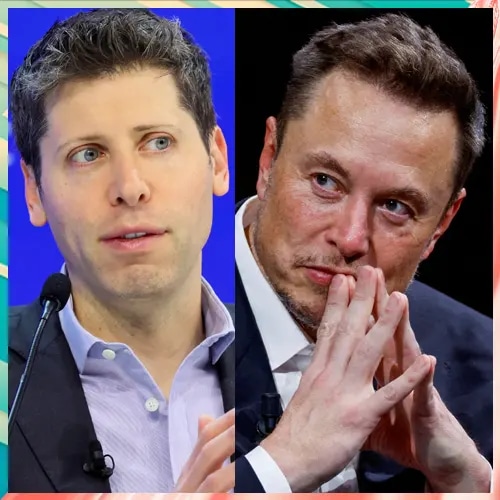 Musk’s xAI sues ex-engineer for allegedly stealing Grok secrets to OpenAI