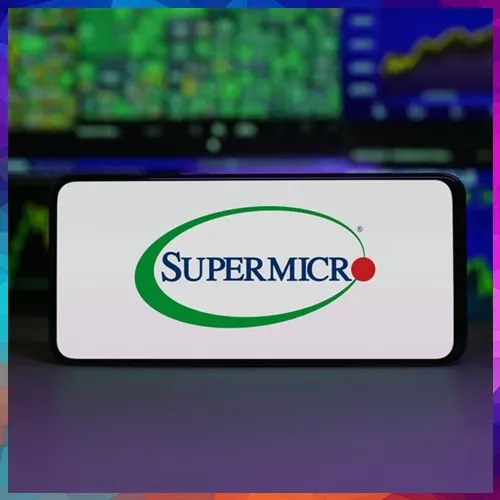 Super Micro shares climb after-hours as Nvidia-powered AI systems begin shipping