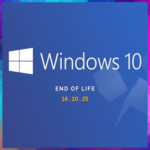 Windows 10 Support Ends in 2025: Upgrade or Risk