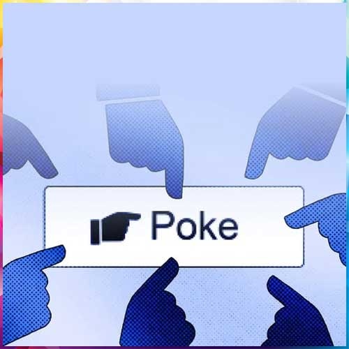 Nostalgic 2010s Facebook Poke Feature Gets a Comeback With New Updates