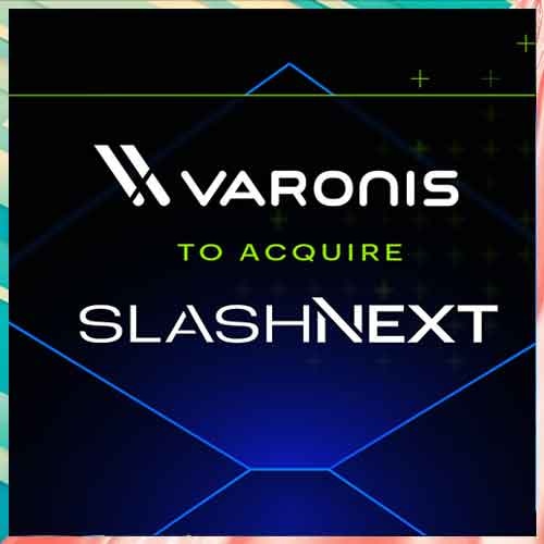 Varonis Acquires SlashNext to Fight AI-Powered Phishing Threats