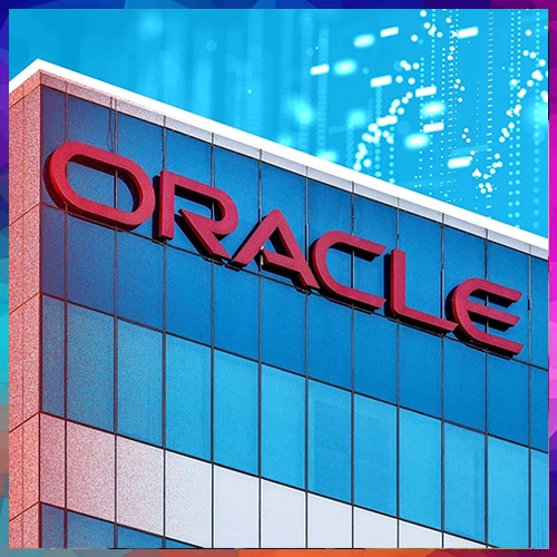 Oracle Appoints Gen X and Millennial CEOs with $350 Million Stock Options to Lead AI Transformation