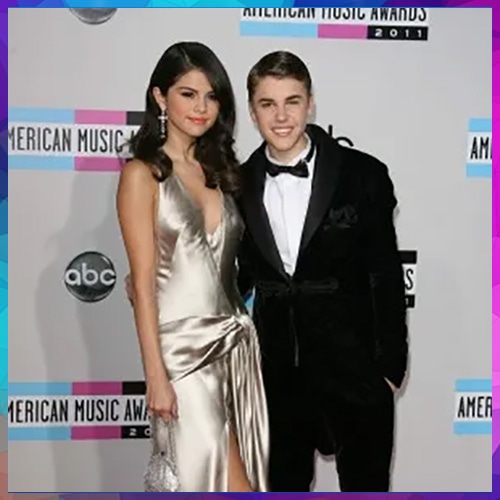 Bieber Sparks Backlash with Post After Gomez Wedding