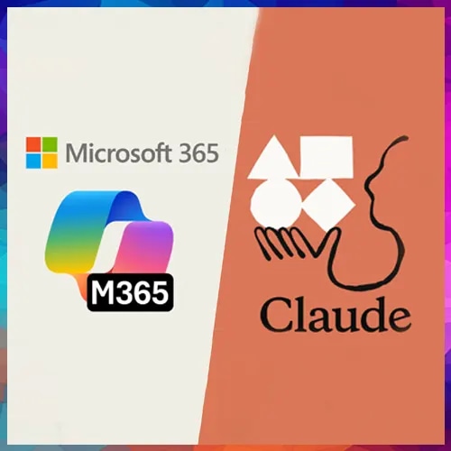 Microsoft Is Expanding Office 365 Copilot with Anthropic’s AI Models Beyond OpenAI