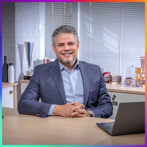 Ingram Micro Appoints Flavio Moraes Junior as New India Head
