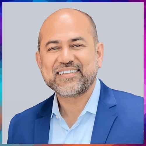 GlobalLogic Strengthens Leadership with Siba Satapathy as Chief Growth & Transformation Officer