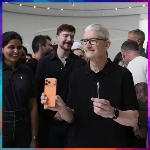 Apple’s iPhone Launch Erases ₹5.34 Lakh Crore in Value