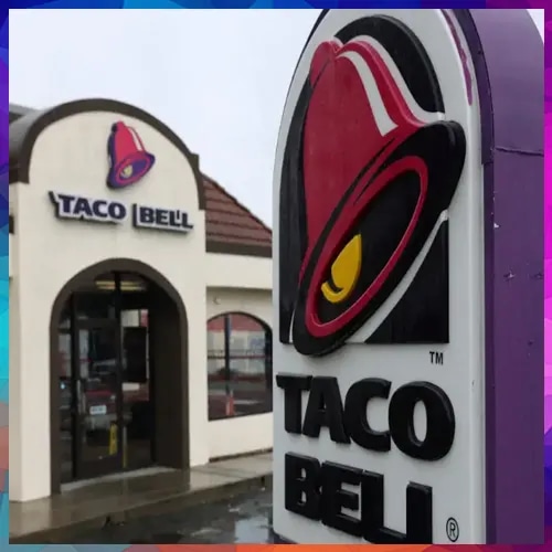 AI backfires at Taco Bell: Prank orders and errors stall rollout