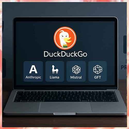 DuckDuckGo expands subscription with access to advanced AI models