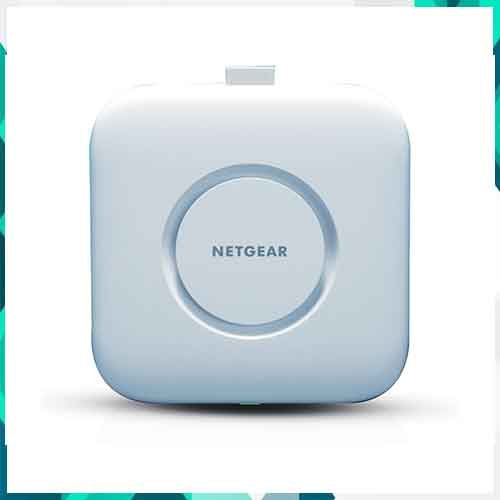 NETGEAR redefines guest WiFi with its most compact wall-mount access point WAX610W