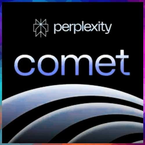 Perplexity Launches Comet AI in India: A Privacy-Focused Browser with Full Workflow Automation