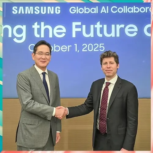 OpenAI, Samsung form alliance to develop AI data centers