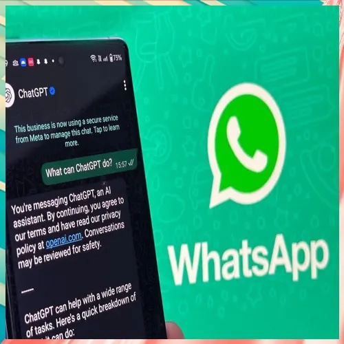 Meta’s new rules force ChatGPT to leave WhatsApp by early 2026