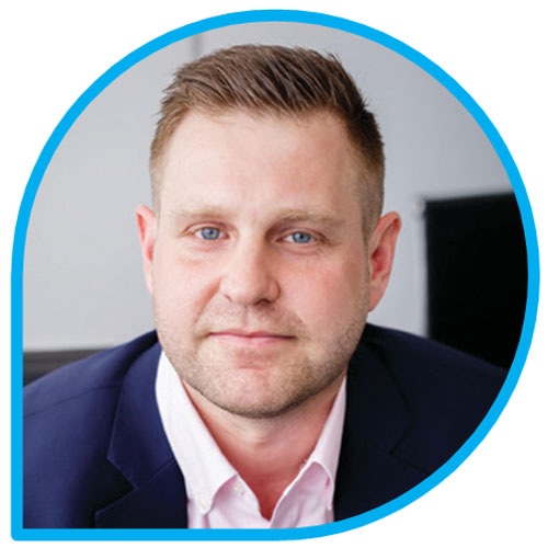 Jon Fox, Vice President Channels and Alliances, CrowdStrike Asia Pacific and Japan